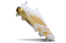 ADIDAS F50 + SG ELITE 2025 TRAVA MISTA