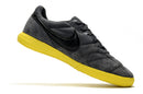 Nike Premier II sala Futsal " Amarelo Grafite "