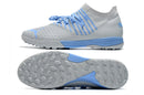 Puma Future Z 1.3 Teazer Society " Cinza Azul "