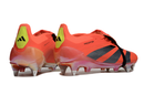 ADIDAS PREDATOR ACCURACY + SG ELITE 2025 TRAVA MISTA