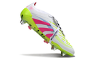 ADIDAS PREDATOR ACCURACY + SG ELITE 2025 TRAVA MISTA
