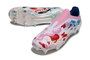 ADIDAS F50 + SG ELITE 2025 TRAVA MISTA