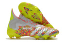 ADIDAS PREDATOR FREAK + " Amarelo Mix "