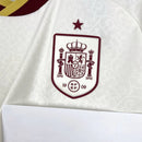 CAMISA ESPANHA II 2026