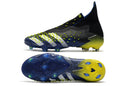 ADIDAS PREDATOR FREAK + pRETO aZUL mix "
