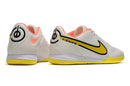 Nike React Tiempo Legend 9 Pro Futsal " Bege Rose "