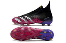 ADIDAS PREDATOR FREAK + " Preto Rosa "