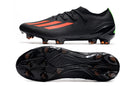 Adidas X SpeedPortal.1 FG " Preto Vermelho "