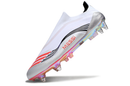 ADIDAS F50 + SG ELITE 2025 TRAVA MISTA