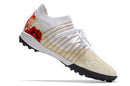Puma Future Z 1.3 Teazer Society " Branco Flor "