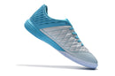 NIKE Lunar Gato Futsal " Azul Cinza "