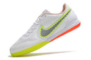 Nike React Tiempo Legend 9 Pro Futsal " Branco Mix "