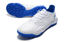 ADIDAS COPA SENSE.1 SOCIETY " Branco Azul "