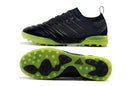 ADIDAS COPA 20.1 SOCIETY " Preto Verde "