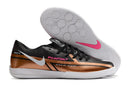 Nike React Phantom GT 2 PRO Futsal " Preto Bronze "