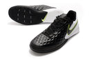 Nike Tiempo Lunar Legend 8 Pro " Preto Branco "