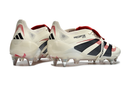 ADIDAS PREDATOR ACCURACY + SG ELITE 2025 TRAVA MISTA