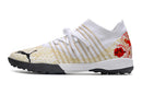 Puma Future Z 1.3 Teazer Society " Branco Flor "