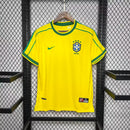CAMISA BRASIL I COPA 1998