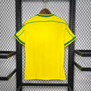 CAMISA BRASIL I COPA 1998
