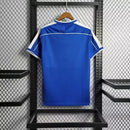 CAMISA BRASIL II COPA 1998