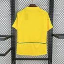 CAMISA BRASIL I COPA 2002