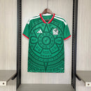 CAMISA MÉXICO I 2026