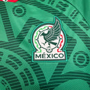 CAMISA MÉXICO I 2026