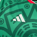 CAMISA MÉXICO I 2026