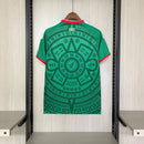 CAMISA MÉXICO I 2026