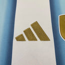 CAMISA ARGENTINA I 2026