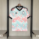 CAMISA BELGICA II 2026
