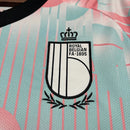 CAMISA BELGICA II 2026