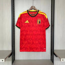 CAMISA BELGICA I 2026