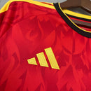 CAMISA BELGICA I 2026