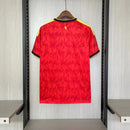 CAMISA BELGICA I 2026