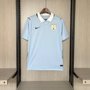 CAMISA URUGUAI I 2026