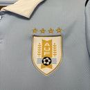 CAMISA URUGUAI I 2026