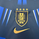 CAMISA URUGUAI II 2026