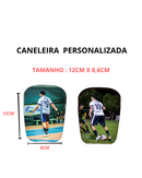 CANELEIRA PERSONALIZADA COM FOTO
