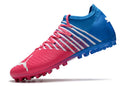 Puma Future Z 1.1 Society " Azul Rosa 2 "