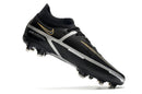 NIKE PHANTOM GT 2 ELITE BOTINHA " black showdow"