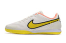 Nike React Tiempo Legend 9 Pro Futsal " Bege Rose "