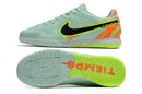 Nike React Tiempo Legend 9 Pro Futsal " Verde Claro "