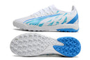Puma Ultra Ultimate Society " Branco Azul "