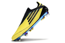 ADIDAS F50 + SG ELITE 2025 TRAVA MISTA