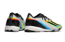 CHUTEIRA ADIDAS X SPEEDPORTAL FUTSAL " Cinza Mix "