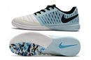 NIKE Lunar Gato Futsal " Azul Claro Mix "