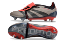 ADIDAS PREDATOR ACCURACY + SG ELITE 2025 TRAVA MISTA