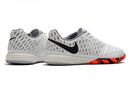 NIKE Lunar Gato Futsal " Branco Mix "
